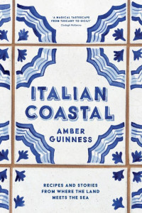 Cover of Italian Coastal
