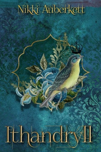 Cover of Ithandryll