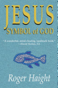 Cover of Jesus, Symbol of God