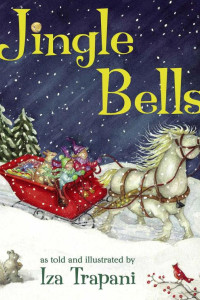 Cover of Jingle Bells