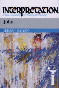 Cover of John