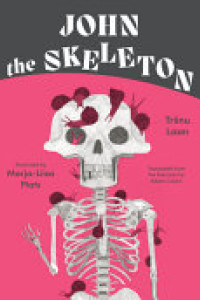 Cover of John the Skeleton