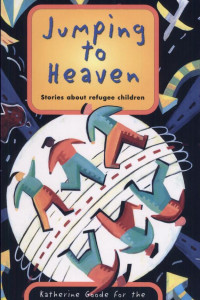 Cover of Jumping to Heaven