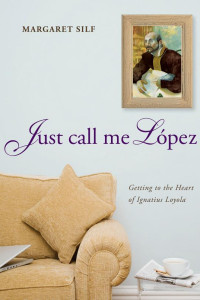 Cover of Just Call Me Lopez