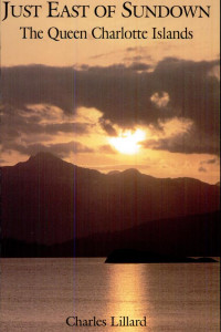 Cover of Just East of Sundown