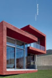 Cover of Kanner Architects