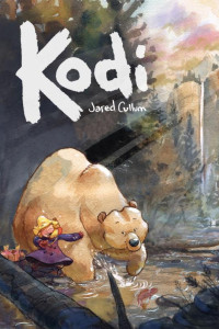 Cover of Kodi