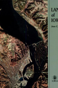 Cover of Landforms of Iowa