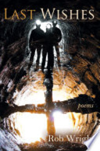 Cover of Last Wishes