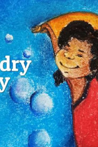 Cover of Laundry Day