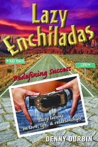 Cover of Lazy Enchiladas