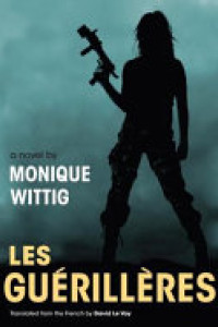Cover of Les Guerilleres