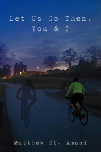 Cover of Let Us Go Then, You and I