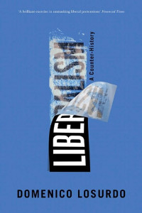 Cover of Liberalism