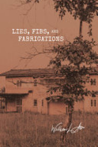 Cover of Lies, Fibs and Fabrications