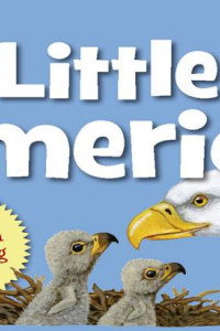 Cover of Little America