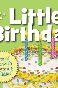Cover of Little Birthday