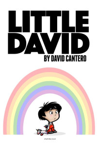 Cover of Little David