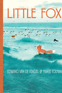 Cover of Little Fox