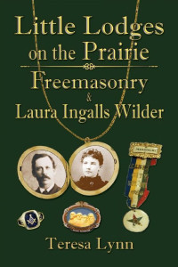 Cover of Little Lodges on the Prairie