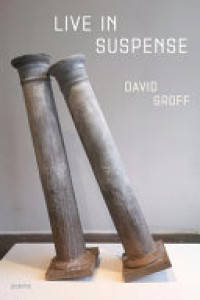 Cover of Live in Suspense