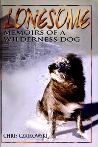 Cover of Lonesome