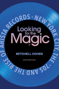 Cover of Looking for the Magic