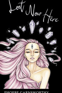 Cover of Lost Now Here