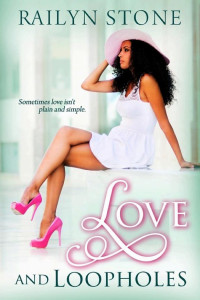 Cover of Love and Loopholes