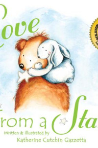 Cover of Love from a Star