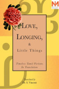 Cover of Love, Longing, & Little Things