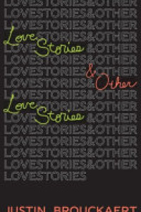 Cover of Love Stories: And Other Love Stories