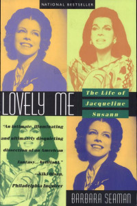 Cover of Lovely Me