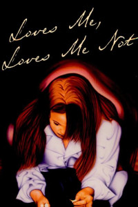 Cover of Loves Me, Loves Me Not