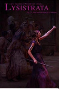 Cover of Lysistrata