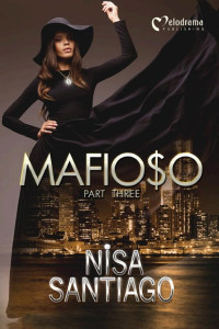 Cover of Mafioso - Part 3