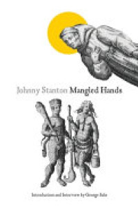 Cover of Mangled Hands