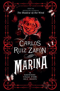 Cover of Marina