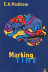 Cover of Marking Time