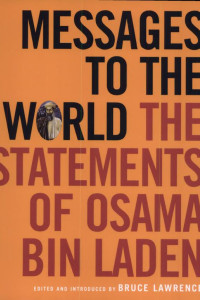 Cover of Messages to the World