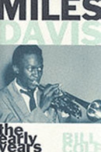 Cover of Miles Davis