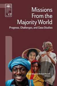 Cover of Missions from the Majority World