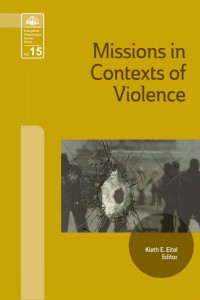Cover of Missions in Context of Violence