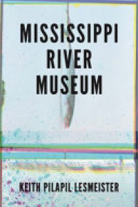 Cover of Mississippi River Museum