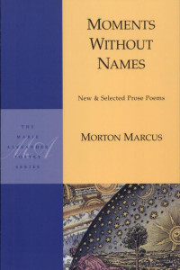 Cover of Moments Without Names