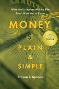 Cover of Money Plain & Simple