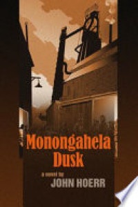 Cover of Monongahela Dusk