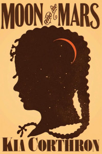 Cover of Moon and the Mars