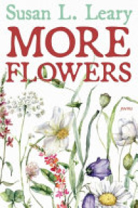 Cover of More Flowers