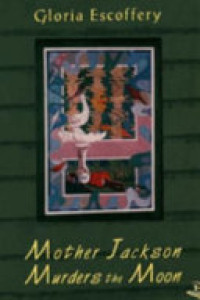 Cover of Mother Jackson Murders the Moon